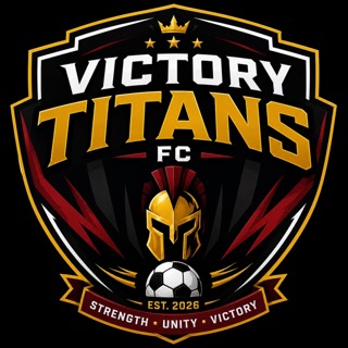 Victory Titans logo